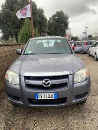 Mazda BT-50