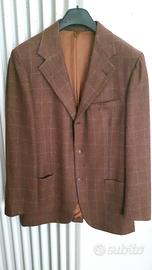 Giacca quadri modello alessandro tellini