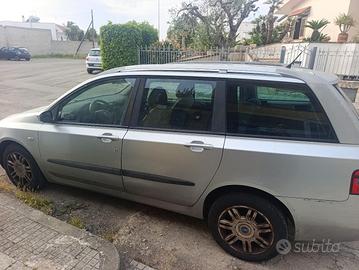 fiat stilo