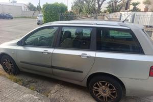 fiat stilo
