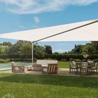 Tenda Tenso Struttura  a Vela