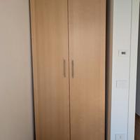 Guardaroba armadio IKEA PAX