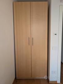 Guardaroba armadio IKEA PAX