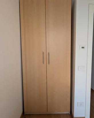 Guardaroba armadio IKEA PAX