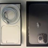 Iphone 13 pro con 512 gb