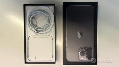 Iphone 13 pro con 512 gb