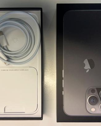 Iphone 13 pro con 512 gb