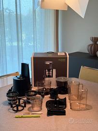 Estrattore Hurom Slow Juicer modello H-AA