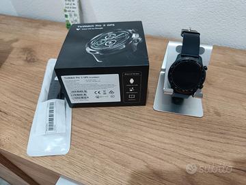 Smartwatch TicWatch Pro 3 GPS