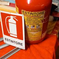 estintore