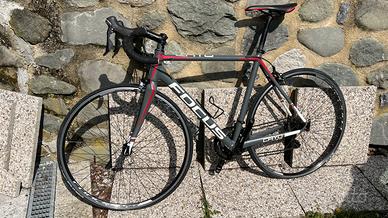 Focus Cayo bici da corsa M