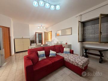 VILLA SINGOLA A LECCE
