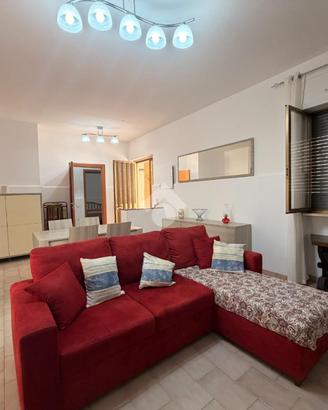 VILLA SINGOLA A LECCE