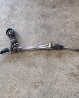Scatola sterzo TOYOTA RAV 4 2231cc benzina del 200