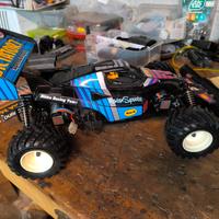 gig nikko dictator 7