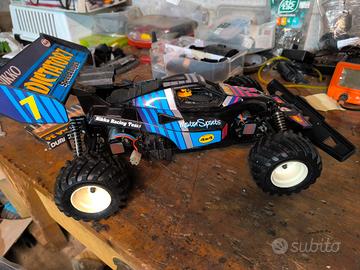 gig nikko dictator 7