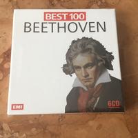 Beethoven Best 100