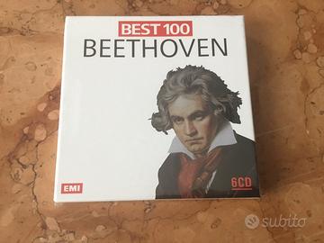 Beethoven Best 100