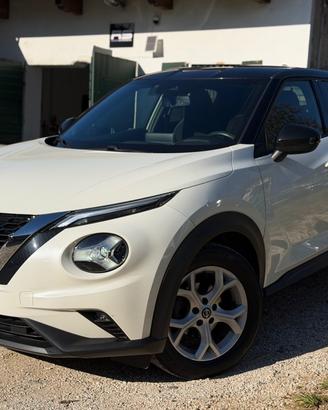Nissan JUKE DIG-T TEKNA KMCERT NEOPAT UNICOPR