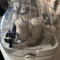 Accessori robot Kitchenaid