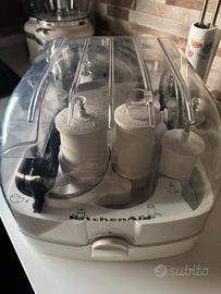 Accessori robot Kitchenaid