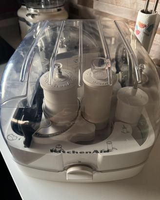 Accessori robot Kitchenaid