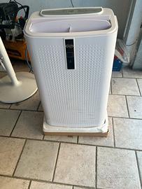 Climatizzatore argo hyder