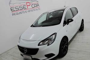 OPEL Corsa 1.2 5 porte Advance 55.000km