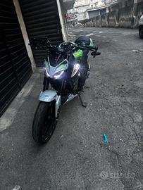 kl duel 125 