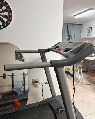 Tapis roulan domyos