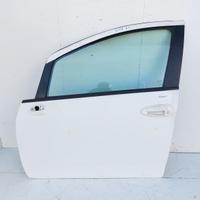 51846215 PORTA ANTERIORE SX FIAT GRANDE PUNTO (199