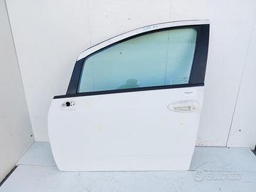 51846215 PORTA ANTERIORE SX FIAT GRANDE PUNTO (199