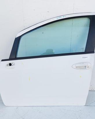 51846215 PORTA ANTERIORE SX FIAT GRANDE PUNTO (199