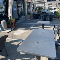 Attrezzature pizzeria