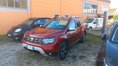 DACIA DUSTER GPL PRESTIGE UP 1000 TURBO