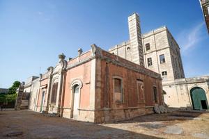 Palazzo / Stabile di 508 m² a Martano