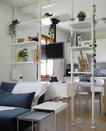 Ikea ELVARLI sistema componibile