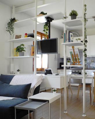 Ikea ELVARLI sistema componibile