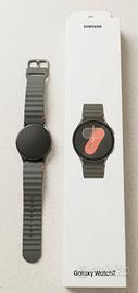 Galaxy Watch7 (Bluetooth, 40mm)