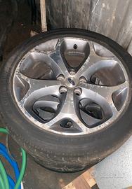 Accessori auto Ford S_max