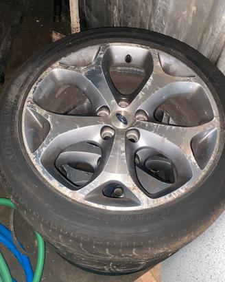 Accessori auto Ford S_max