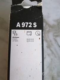 Tergicristalli Alfa 147 marca Bosch