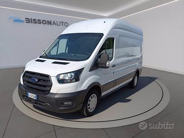 FORD Transit 350 2.0 tdci 130cv trend l3h2 e6.2