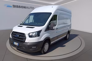 FORD Transit 350 2.0 tdci 130cv trend l3h2 e6.2