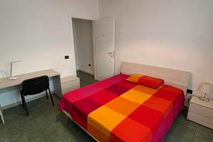 Camere per studenti a 5m dall'Università