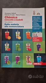 libri di testo liceo scientifico biennio