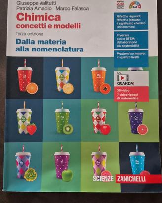 libri di testo liceo scientifico biennio