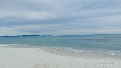 Casa vacanza vista mare