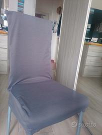 coprisedia grigio 