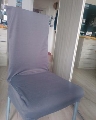 coprisedia grigio 